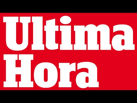 ULTIMA HORA