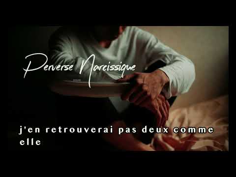 Douki - Perverse Narcissique (Official Music Lyrics)