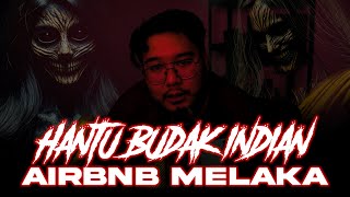 Lembaga Budak Hantui AirBnB