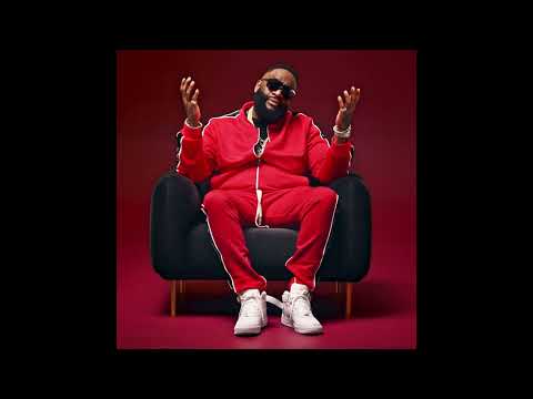 [FREE] Rick Ross Type Beat - "THE FAST LIFE" | Smooth West Coast Rap Instrumental Beat 2025