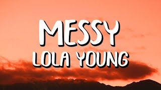 Lola Young - Messy (Letra/Lyrics)