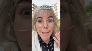 Eva Grandal Vázquez cuenta toda la verdad