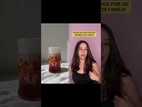 #POV você pode pagar e descobrir o maior segredo da sua família… você faria isso?