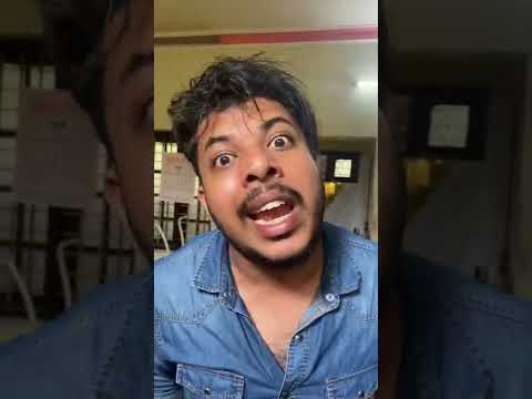 താമസിച്ചു വന്ന പെങ്ങളോട് കലിപ്പൻ ആങ്ങള ചെയ്തത്💥😱🤣