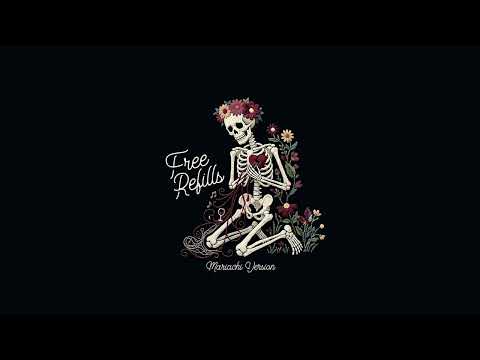 SAINT MOTEL - Free Refills (Mariachi Version)