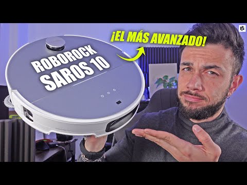 BRUTAL!🤯NUNCA PENSÉ que USARÍA UN ROBOT para TODO ESTO