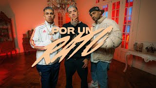 POR UN RATO - Jorgito Barrionuevo x Nuke x Diel Paris ( con vos no vuelvo)