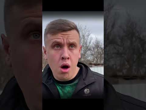 ПРЕВРАТИЛСЯ В БАТЮ часть 2