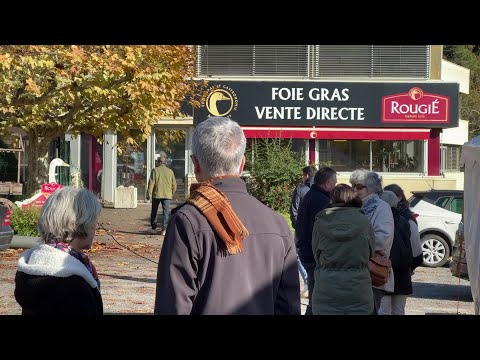 Social : quel avenir pour les salariés de Rougié ?