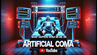 WHAT HAPPENS WHILE WE ARE IN AN ARTIFICIAL COMA