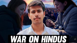 DARK SIDE OF PAHALGAM ATTACK ! PAHALGAM KASHMIR | PAHAL NEWS UPDATE | BHARATVASHI Explain