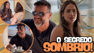 Ele parecia perfeito online… mas escondia algo sombrio! Encontro que podia virar pesadelo