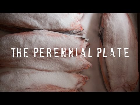 Turf Salmon Smoke | The Perennial Plate