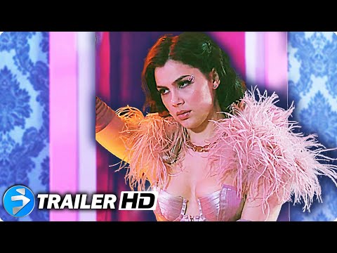 PENSATI SEXY (2024) Trailer della Commedia con Valentina Nappi