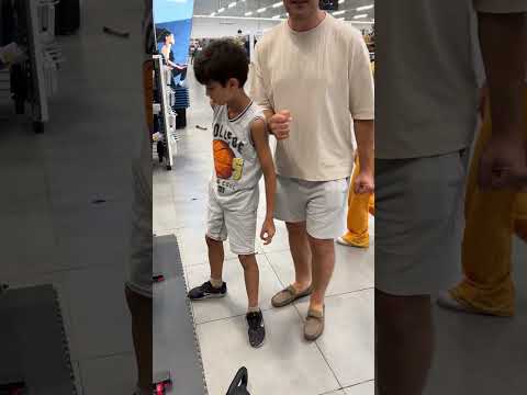 Ooops! Bu Nasıl Güç💪 En güçlü Sensin 🏋️😱😬💥