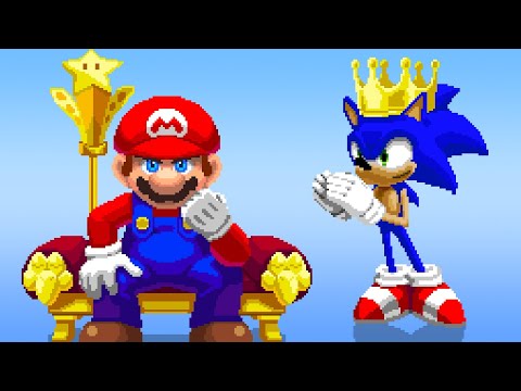 2ª Temporada "Hazañas de Videojuegos tan Increíbles que Parecen Imposibles"
