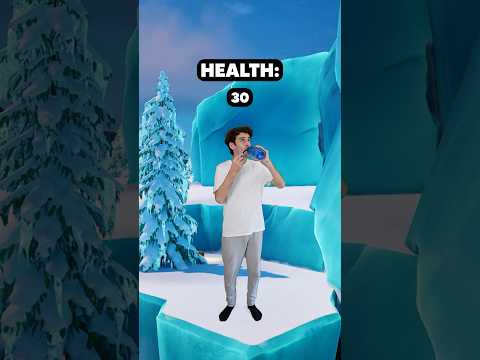 Healing in different games be like…(PART 2)