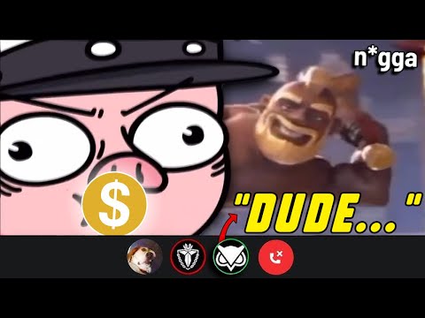 Vanoss Crew React to Most Offensive Memes for 20 Minutes