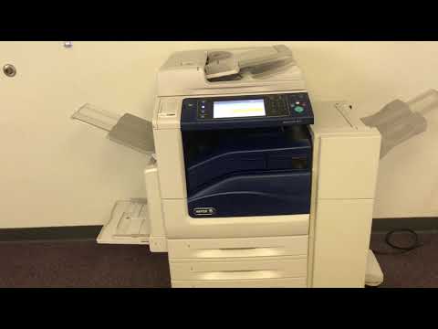 xerox workcentre 7845 ps driver built in controller
