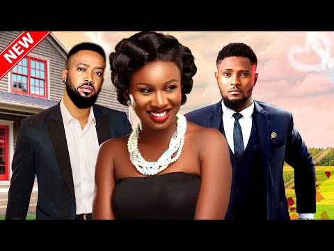 CRUSHING ON YOU  - NEW RELEASE NOLLYWOOD #movie #film #comedy #love #2025 #shorts #gaming