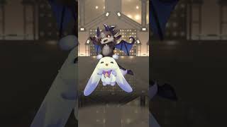好きすぎて滅！ 後輩マイクにして踊ってみた #vtuber #にじさんじ #ルンルン #でびるんるん