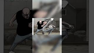 Woosol vs Wonjon [Shark Edit]