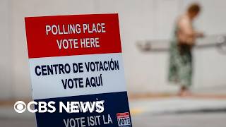 YouTube video thumbnail: Takeaways From the Florida and Alaska Primaries