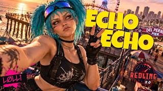 Echo Echo  | Final Day of War?  | Redline RP |  GTAV RP