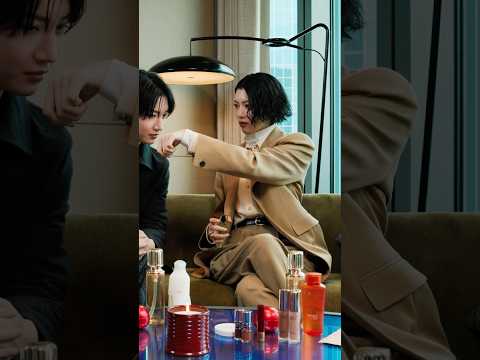 #三吉彩花  #桜田通、が選ぶ2025年の“推しコス”18選 ！#voguejapan