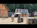Exploring the History of Jamestown