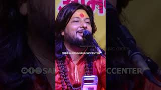 Dhiraj Kant Shiv Bhajan | Ajab hai bholenath ye darbar tumhara #shivbhajan  #bolbam #shorts 2025
