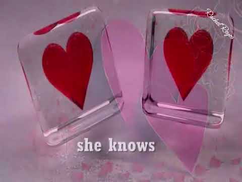 TWO HEARTS  -  (PHIL COLLINS / Lyrics) (REPOST)