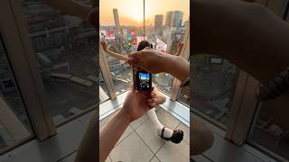 Perfect Fit, Perfect Shot: Tokyo Cinematic Street Photography | Insta360 Ace Pro 2 Xplorer Bundle