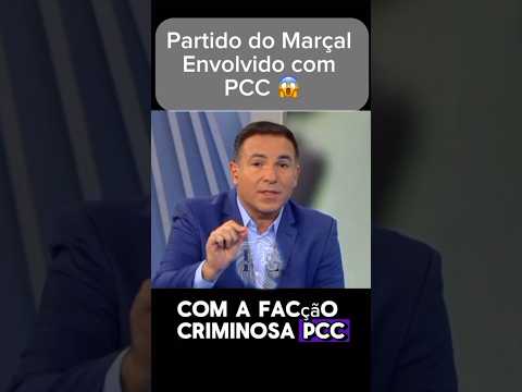 Não acredito #pablomarçal #cortes #noticias #pablomarcal1 #eleições #política #pablomarçal #corte
