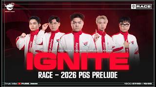 Scrim CN PUBG Tier S 03/04  : AL , 17, Pero ...