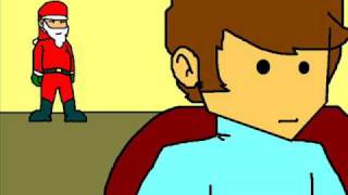 For Whom the Christmas Bell Tolls