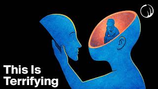 This Nobel Prize Winner Has a Really Strange Theory About Consciousness