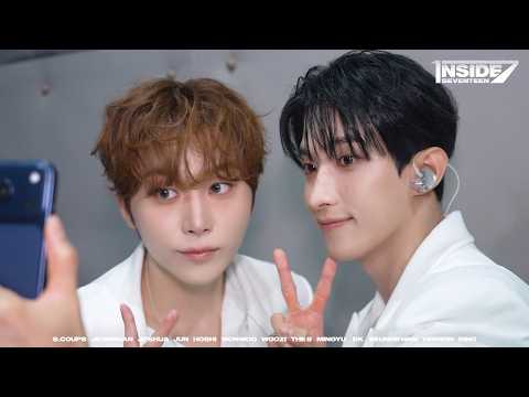 [INSIDE SEVENTEEN] DxS [소야곡] <strong>ON</strong> STAGE <strong>BEHIND</strong> #4
