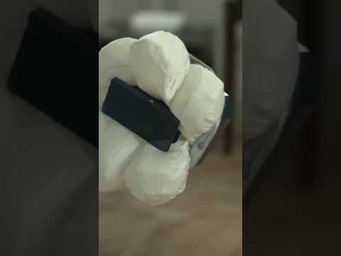 मोबाइल का एयरबैग कवर  #mobilecover #accessories #mobile #airbag #technology #tech #new