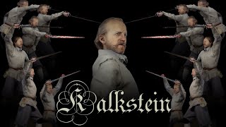 An introduction to the being known as Kalkstein