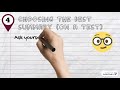 Understanding the Video Transcript