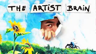 Unlocking The Artist Brain