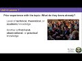 Audience Analysis and Speech Tailoring
