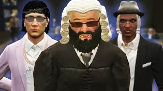 CG Court Case: Cau vs. Zolo | Prodigy 2.6