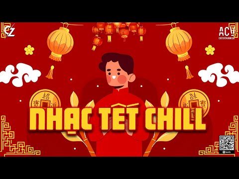 Mashup Nhạc Tết Ất Tỵ Hot Nhất - Như Hoa Mùa Xuân Lofi,... | Nhạc Tết 2025 Nghe Là Thấy Xuân Sang