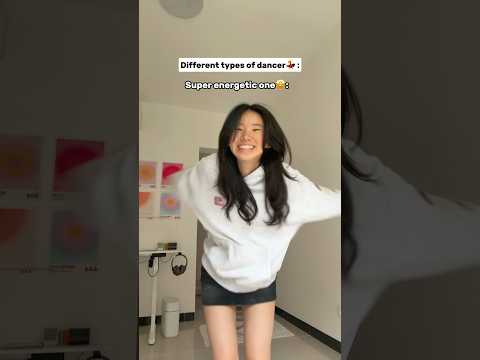 Which one are you?🧚‍♀️ #fyp #viral #shorts #funny #relatable #dance
