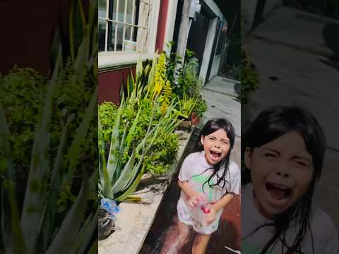 Por no bañarse esto le sucedió 😱 #shorts #video #youtubeshorts #drama #tiktok #fyp