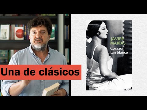 Vidéo de Javier Marías