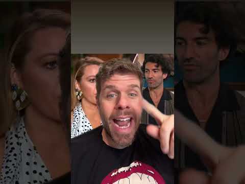 Justin Baldoni Costar In Jane The Virgin Comes To His Defense. Finally!