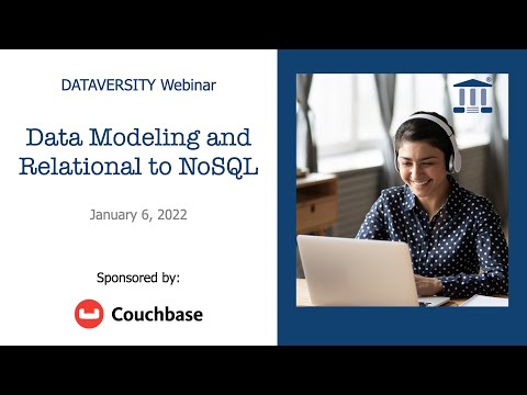 Data Modeling and Relational to NoSQL